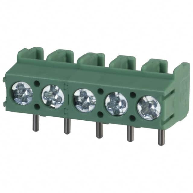 1935349 Phoenix Contact  Wire to Board